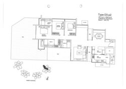 One Amber (D15), Condominium #510628611